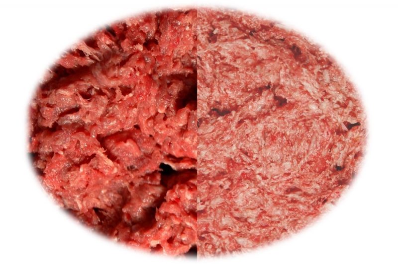 POULTRY - MINCE