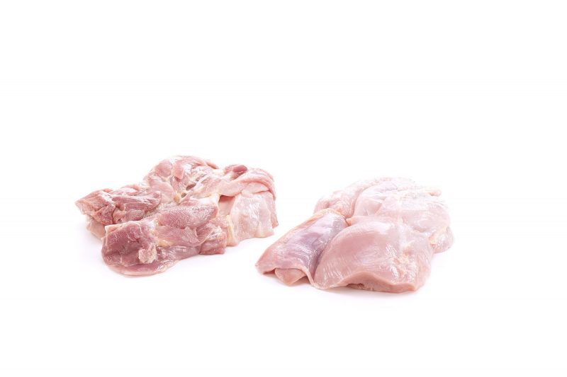 POULTRY MEAT 