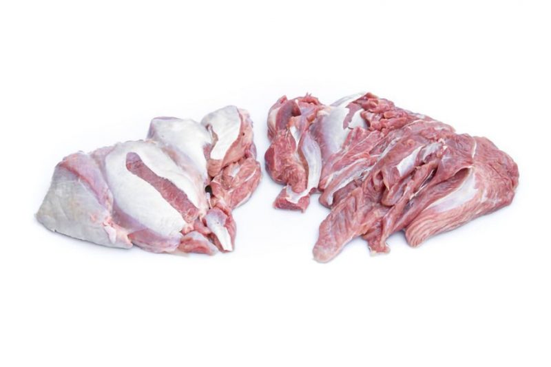 POULTRY MEAT 