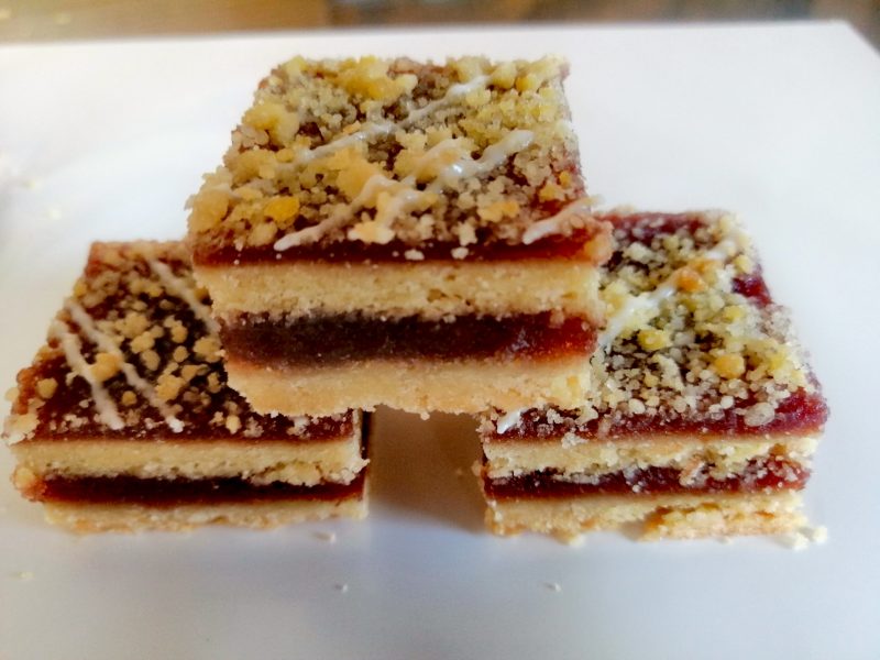 SHORTCAKE BISCUITS 