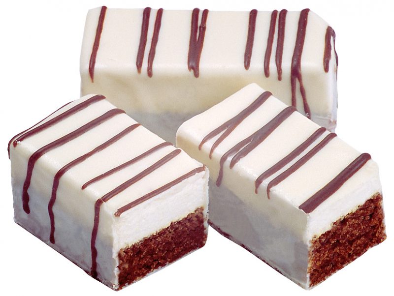 GINGERBREAD 