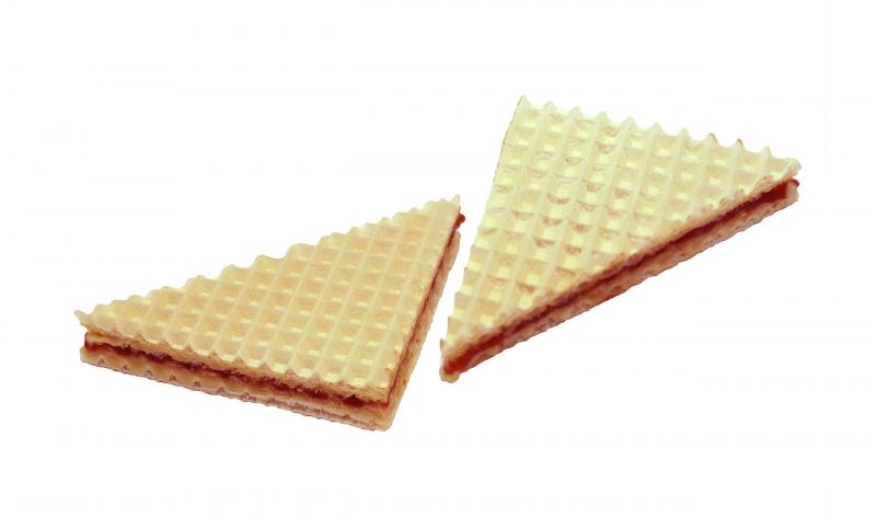 PISCHINGER CAKE 