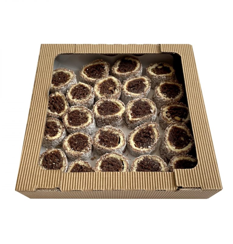 ROLL CAKES 