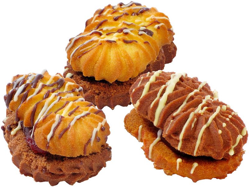 ESKI CAKES 