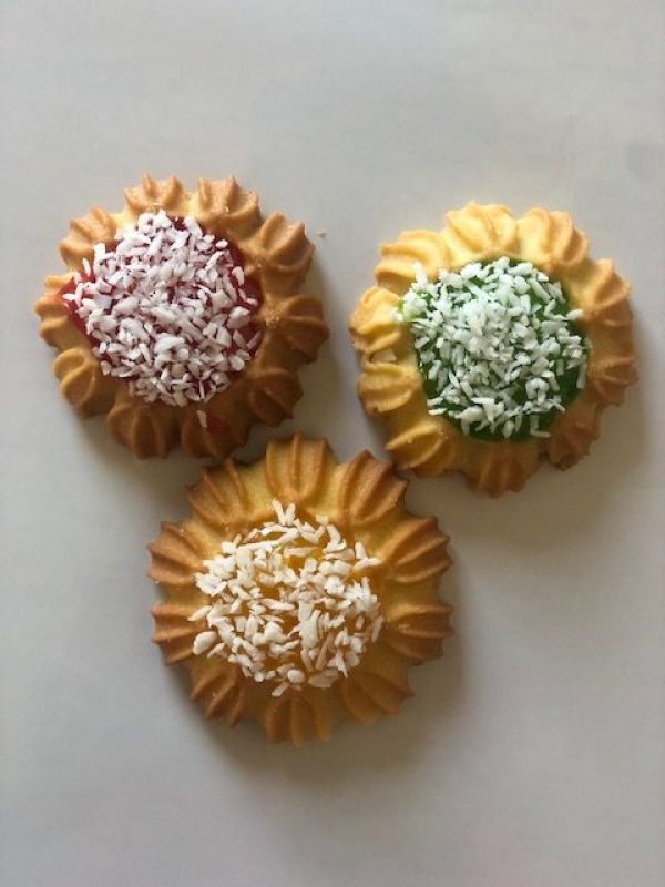 JELLY SUNS CAKES 