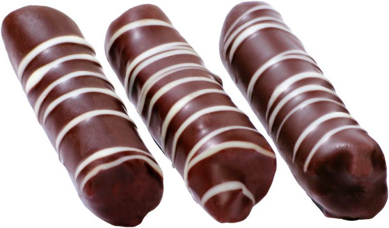 CHOCOLATE CANDIES TRUFFLE 