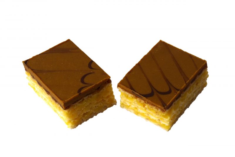 DECORATED PISCHINGER CAKE 
