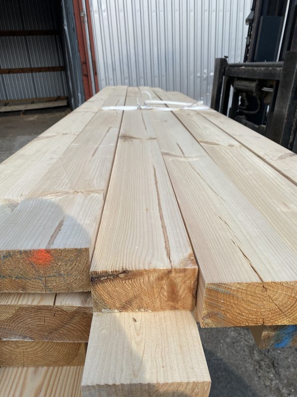 SQUARE-SAWN TIMBER, JOINT RULES 