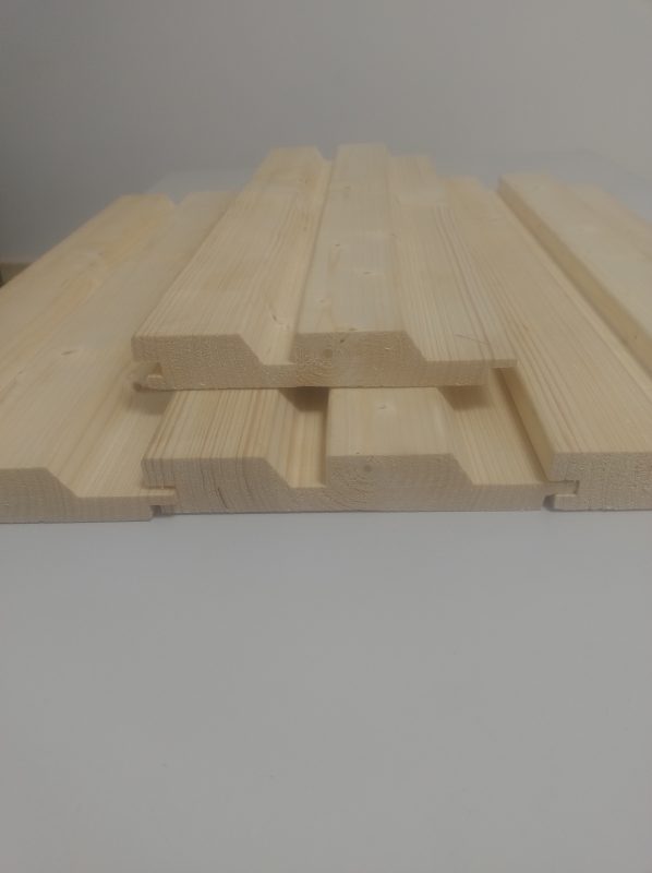 FACADE BOARDS