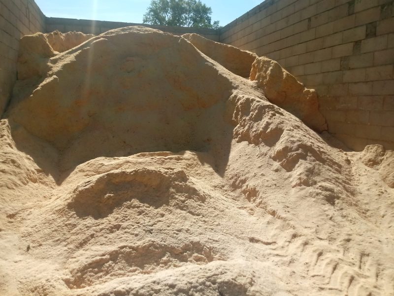 SAWDUST