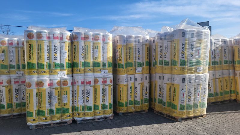 MINERAL WOOL