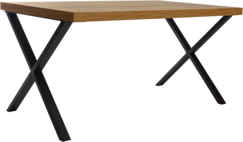 METAL FRAME TABLES 