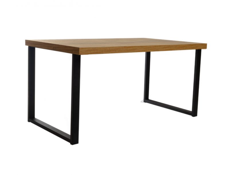 METAL FRAME TABLES 