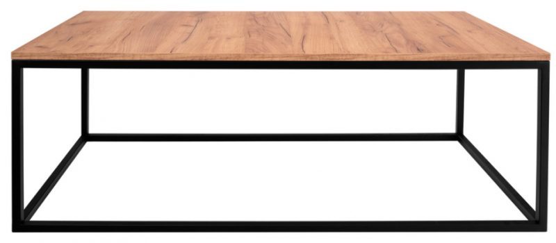 SMALL TABLES WITH METAL FRAMES 