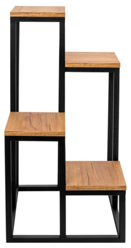 MATAL PLANT STANDS