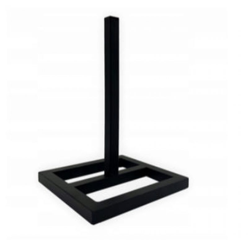 METAL BATHROOM RACKS