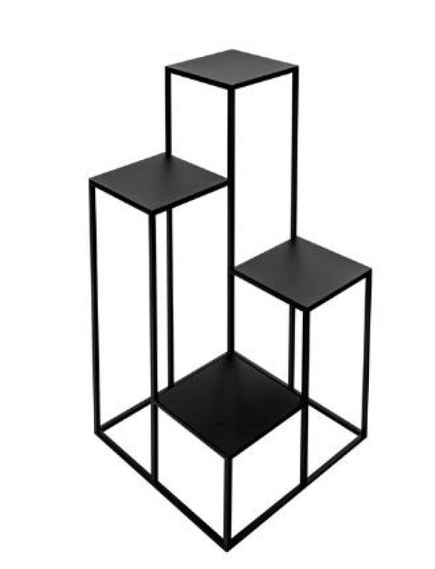 MATAL PLANT STANDS