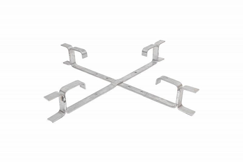 MOUNTING BRACKETS AND ACCESSORIES FOR FIBER OPTIC INSTALLATIONS 