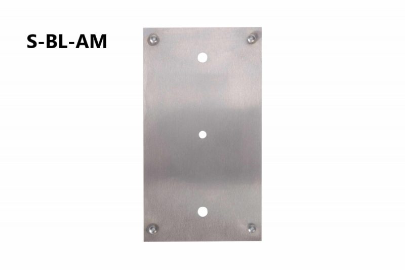 MOUNTING BRACKETS AND ACCESSORIES FOR FIBER OPTIC INSTALLATIONS 