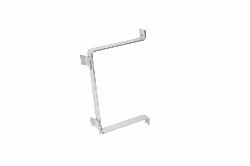 MOUNTING BRACKETS AND ACCESSORIES FOR FIBER OPTIC INSTALLATIONS 