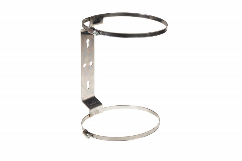 MOUNTING BRACKETS AND ACCESSORIES FOR FIBER OPTIC INSTALLATIONS 