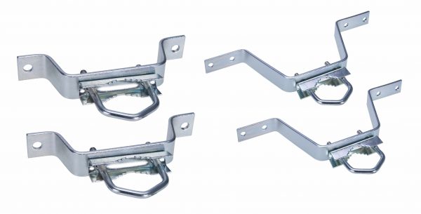 ACCESSORIES FOR SATELLITE AND RADIO INSTALLATIONS