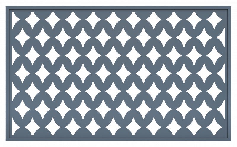 PANEL FENCES