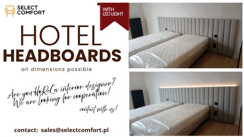HOTEL FURNITURE 