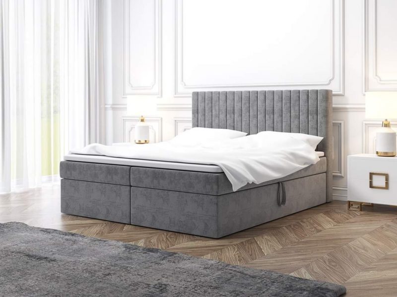 HOTEL BEDS 
