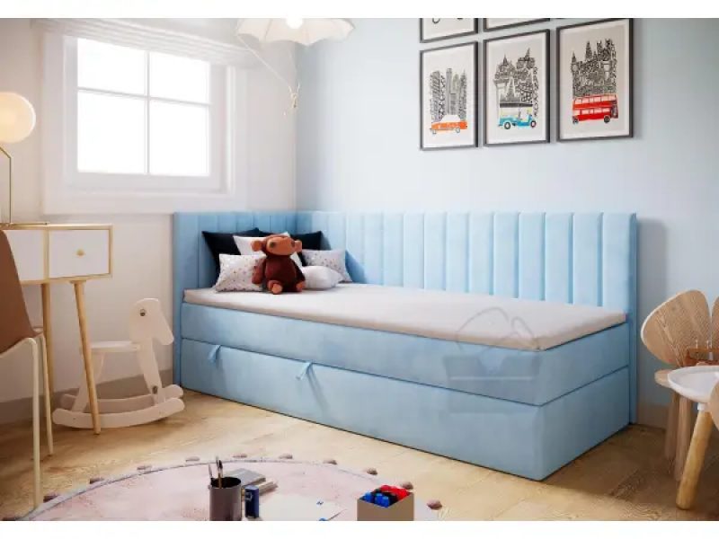 UPHOLSTERED SOFAS