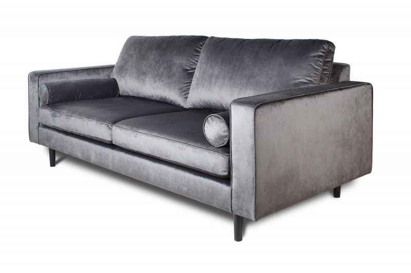 UPHOLSTERED SOFAS 
