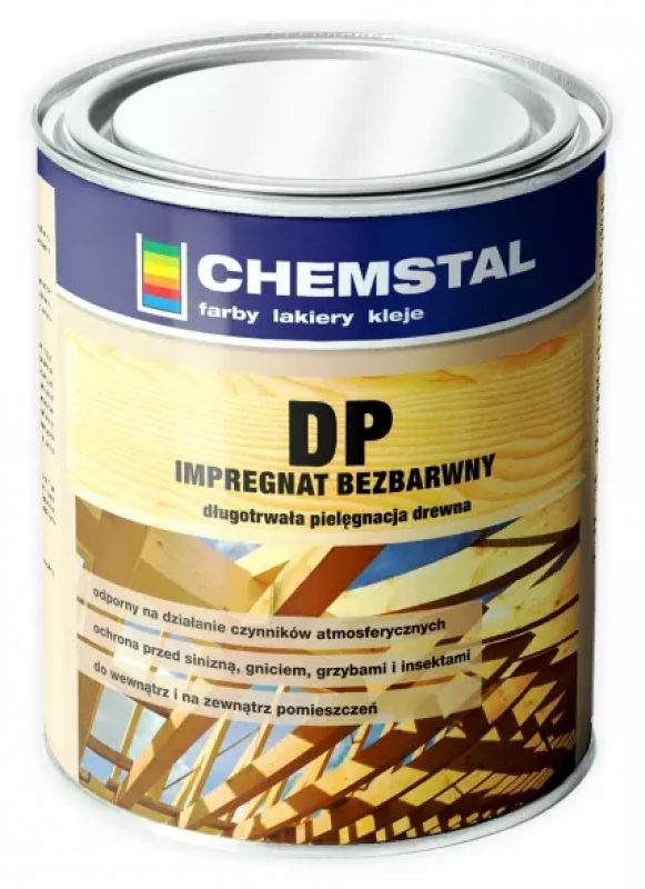 IMPREGNANTS FOR WOOD 
