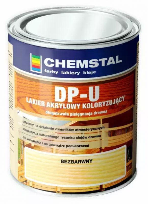 VARNISHES FOR WOOD 