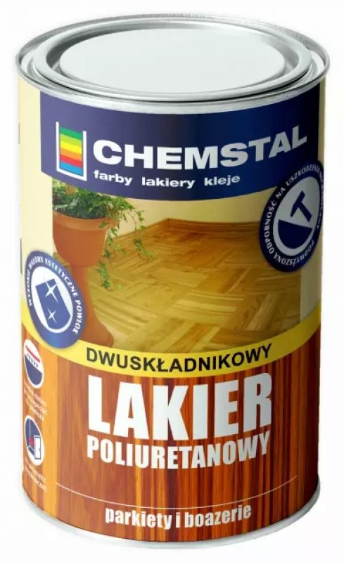 POLYURETHANE VARNISHES 