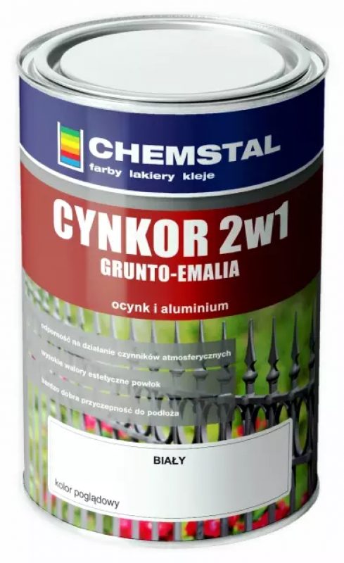 STYRENE ACRYLIC PAINTS Primer-Enamels