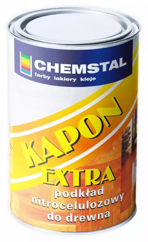 NITROCELLULOSE VARNISHES
