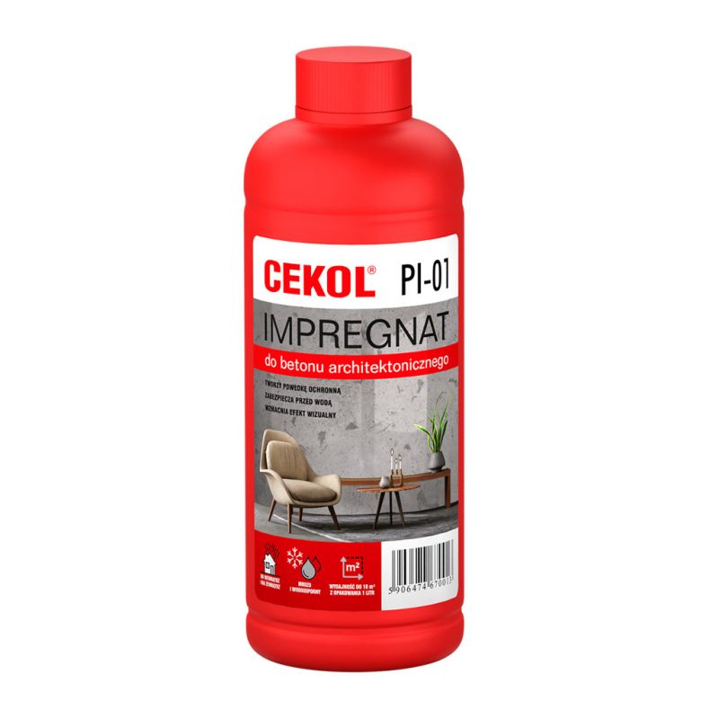 DEEP PENETRATING PRIMING EMULSION CEKOL PI-01