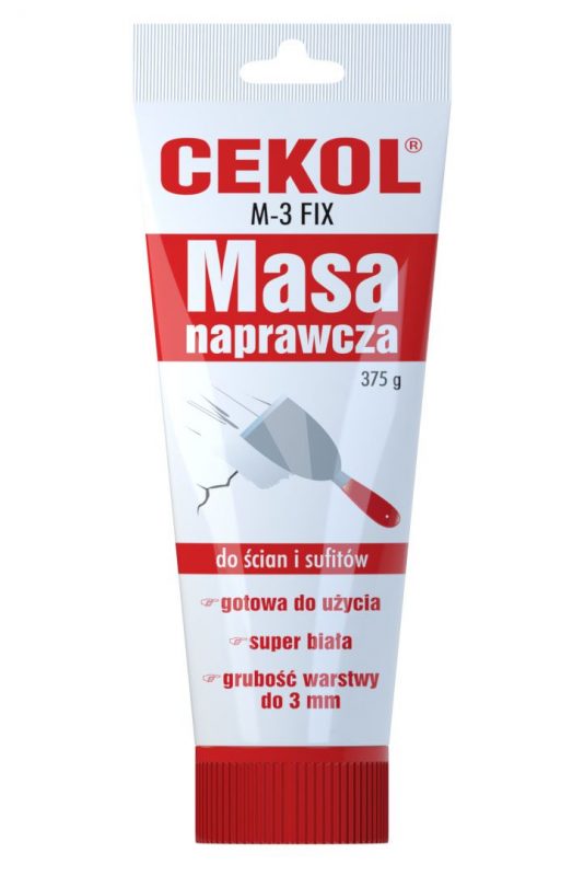 GYPSUM BASED PLASTER