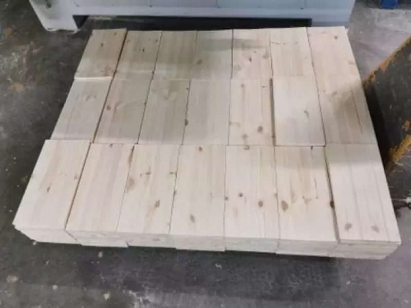 PLYWOOD FURNITURE BOARDS 