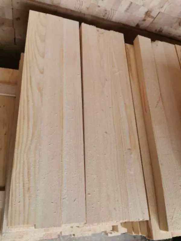 PINE EDGE BANDING 