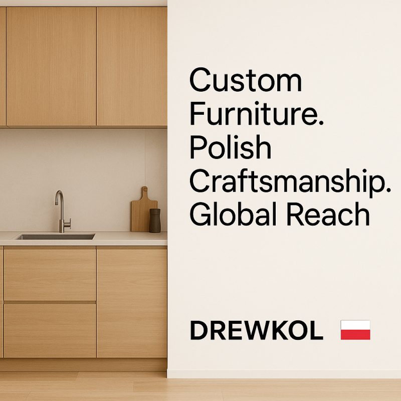 KITCHEN FURNITURE 