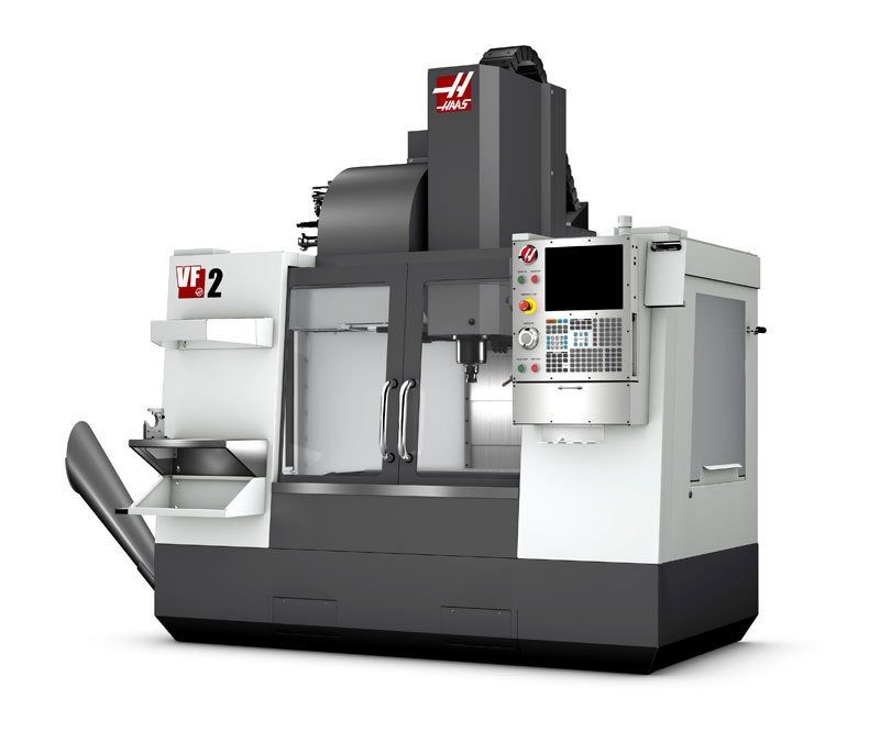 HEAT RESISITING STEEL MILLING
