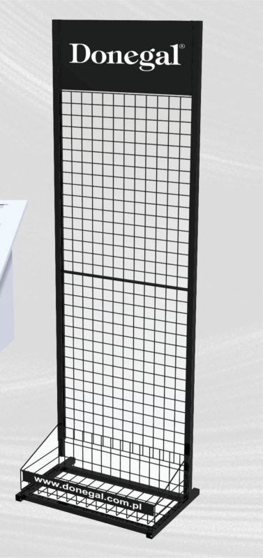METAL DISPLAYS 