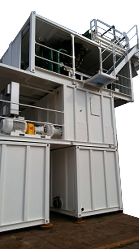 LARGE-SIZE STEEL STRUCTURES 
