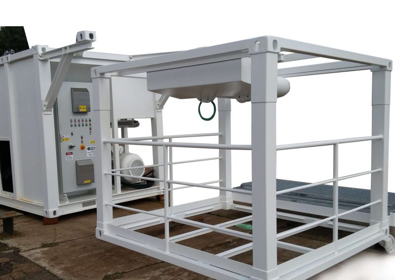 STEEL STRUCTURES 