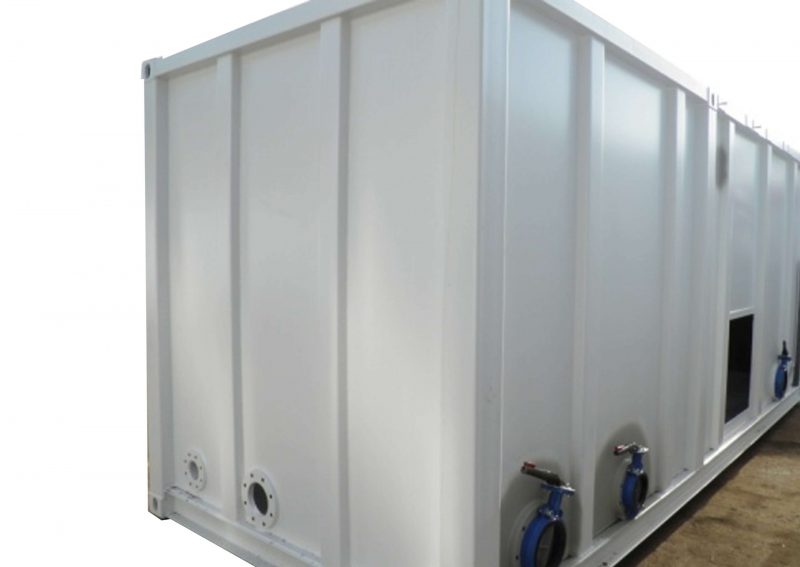 LARGE-SIZE STEEL STRUCTURES 