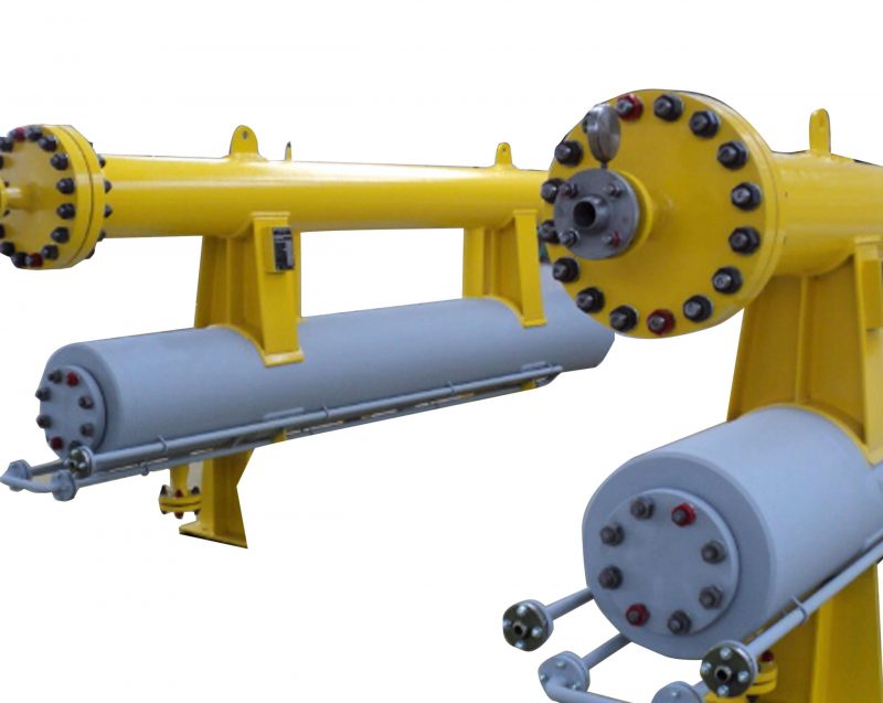 STEEL STRUCTURES Pipelines