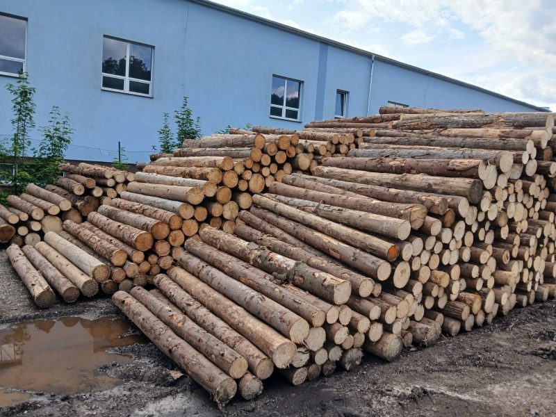 PALLET WOOD 