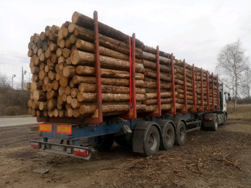 PALLET WOOD