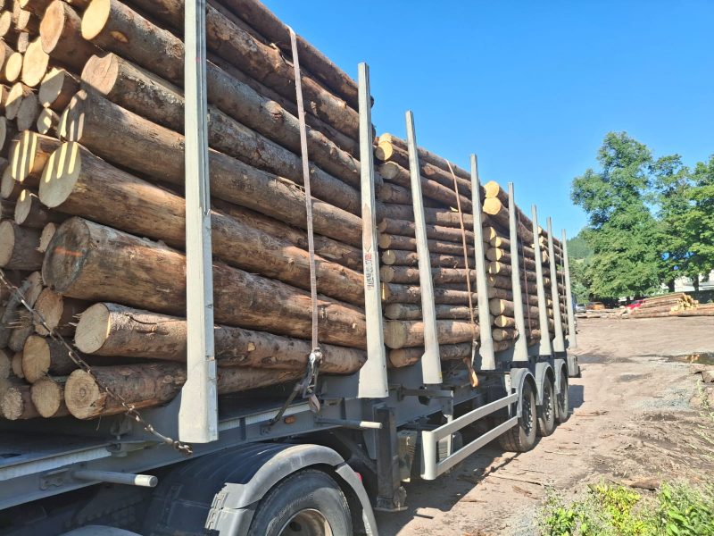 PALLET WOOD